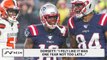 Phillip Dorsett Didn't Want To Play For 