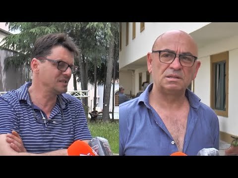 Report TV -Shembja e Teatrit Kombëtar, artistët kundër: Do të rezistojmë fizikisht!