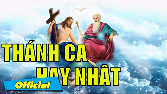 Tình Ca Vô Tận - Nguyễn Hồng Ân Những Bài Thánh Ca Hay Nhất Thánh Ca Hồng Ân
