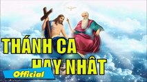 Tình Ca Vô Tận - Nguyễn Hồng Ân  Những Bài Thánh Ca Hay Nhất  Thánh Ca Hồng Ân