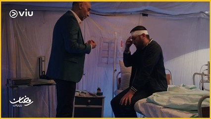 شاهد عيان | من هو عبد الرحمن الحصري أبو حمزة؟