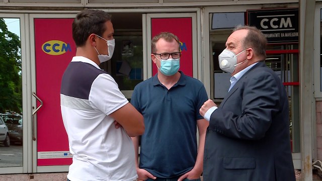 Pagat e punonjësve të administratës revoltojnë biznesmenët