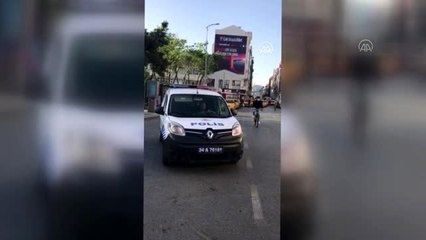 Koronavirüs önlemleri denetimi