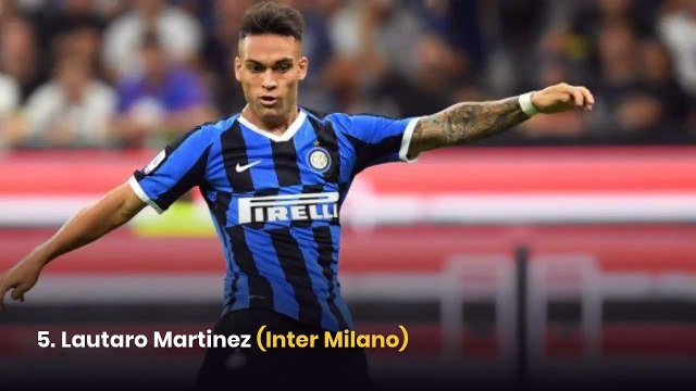 DIE BESTEN 15 SPIELER, DIE DIE MEISTEN SCHÜSSE/SPIELE MACHEN