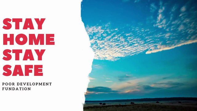 Red and White Environment Nonprofits & Activism Youtube Video Intro