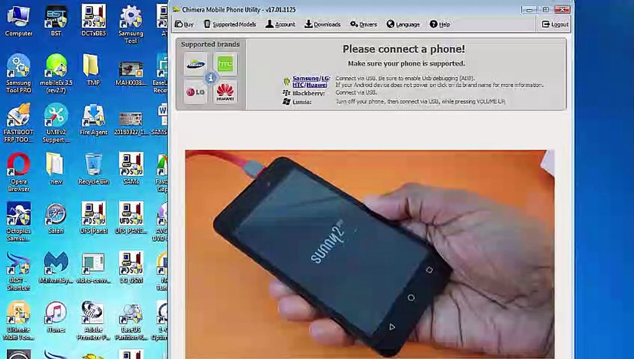 Wiko Sunny 2 gold plus sim unlock