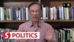 Anwar: Pakatan will oppose any attempt to disrupt Royal Address in May 18 parliament meeting