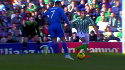 Lionel Messi vs Cristiano Ronaldo