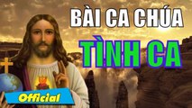 Tình Ca Vô Tận - Nguyễn Hồng Ân  Bài Ca Về Chúa Hay 2016  Thánh Ca Hồng Ân