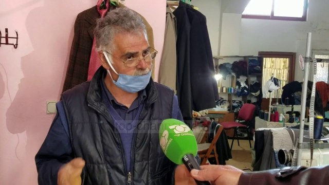 Nuk përfituan pagë lufte/ Një pjesë e biznesit të vogël në Ballsh pa asnjë ndihmë