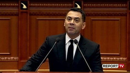 Report TV -Debatet e krijuara në seancën e sotme parlamentare