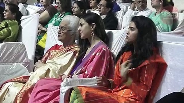 इन बॉलीवुड डीवाज ने बिखेरे अपनी खूबसूरती के जलवे - Patrika Bollywood