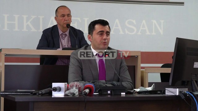 Mbledhja online e bashkisë së Elbasanit, kryetari Llatja: Nëse duhet edhe pallatin e Sportit...