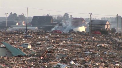 Top News - Studimi Gjerman/ Zbulimi befasues për tërmetet