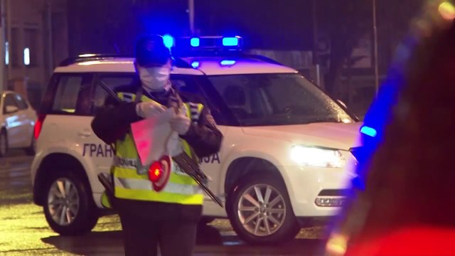 Policia ka bastisur depon e donacioneve të familjes Zaev 2