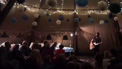 Mark Wilkinson Part 6 of 6, Sydney, 15 May 2020