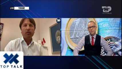 Top Talk: Alarm falimenti.Shitja e automjeteve të reja, zero. Pit Stop edhe "rent a car"