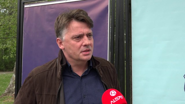 „Пластичарска“, се спаси од стариот асфалт, но не и од старите навики