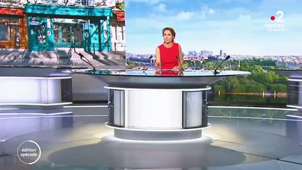 Déconfinement : dans quelles conditions les restaurants vont-ils pouvoir rouvrir en zone verte ?