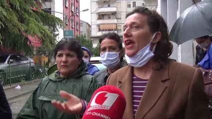 Ora News - Karantinë edhe në Shëngjin, vendosen rreth 200 emigrantë në një resort