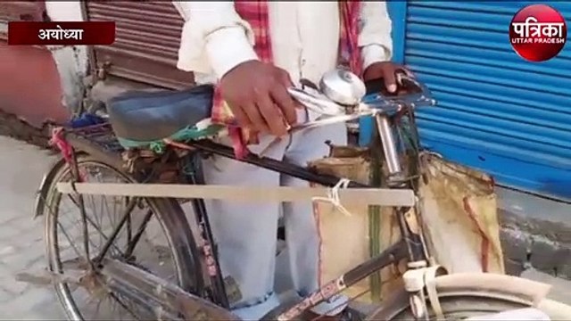 पेट की आग बुझाने काम की तलाश में दर-दर भटक रहे मजदूर