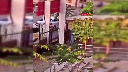 İZMİR Hindistan karantinası beş kadının dostluğuyla son buldu