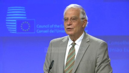 Top News - Bashkimi Evropian/ Sulme kibernetike në kohë pandemie