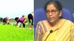 Nirmala Sitharaman Announces Free Ration To All Migrants For Next Two Months