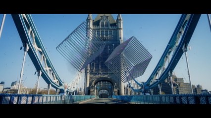 Tiësto's 'Round & Round' - Official Music Video 🎶