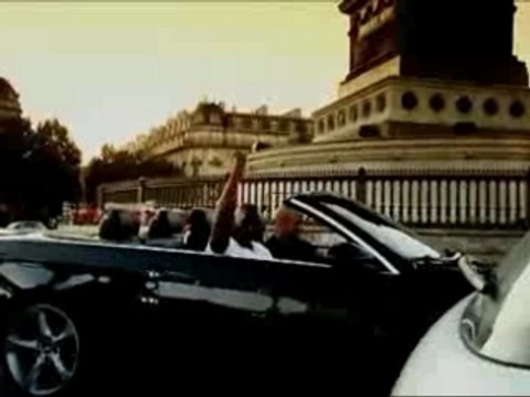 2007_09 _ Rim K - L'Espoir des Favelas