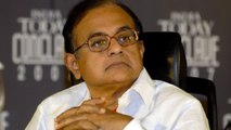 Migrants related demand has not been met: Chidambaram on second tranche of stimulus package