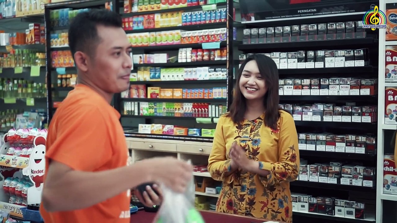 JIHAN AUDY - SAYANGEN SAK SENGGANGMU