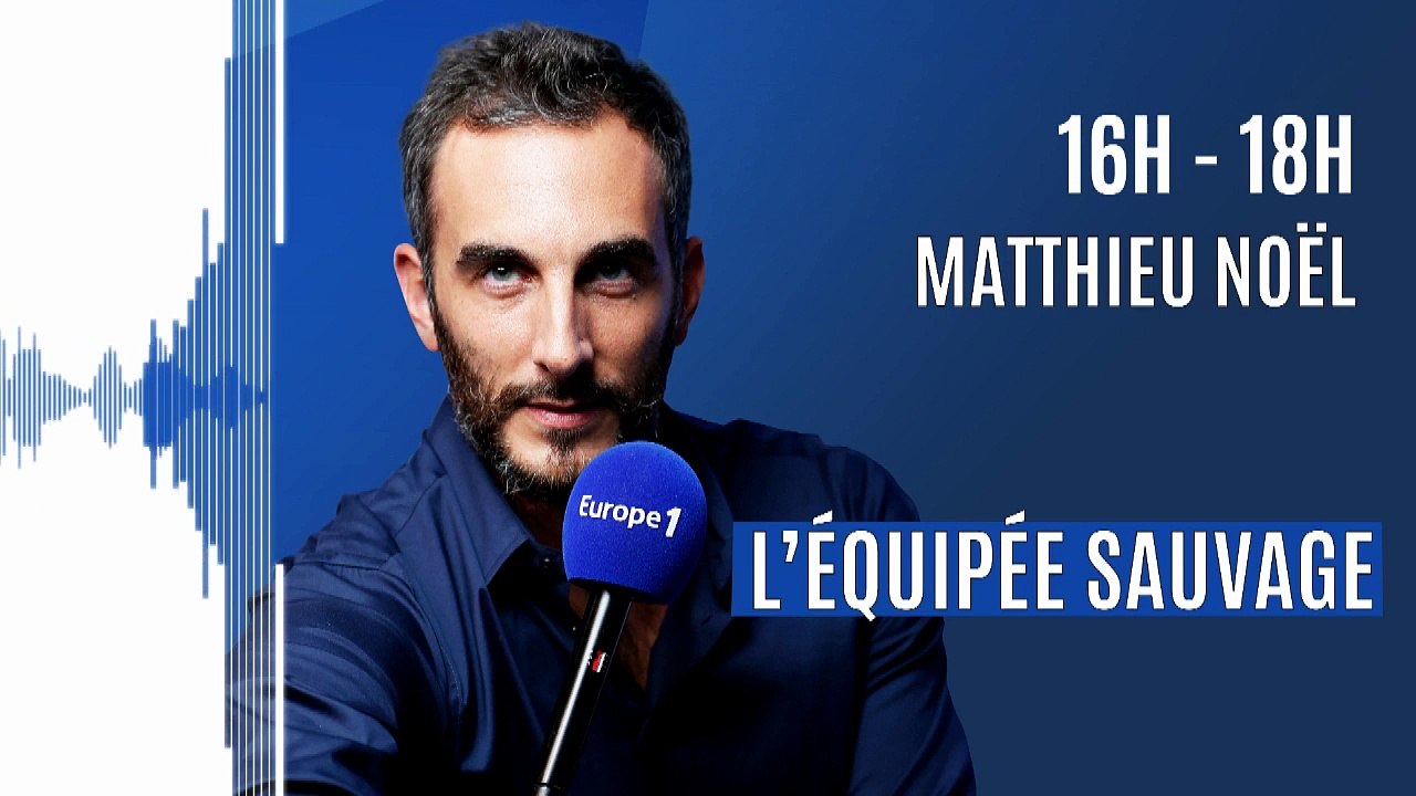 REDIFF - La Grande Sophie affronte Eva Roque