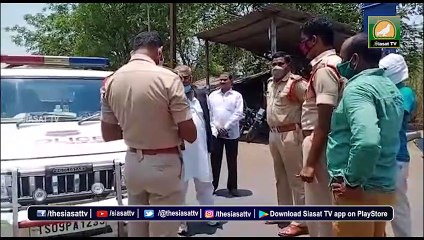 Siasat TV News | 14 May 2020 | Hyderabad & Telangana