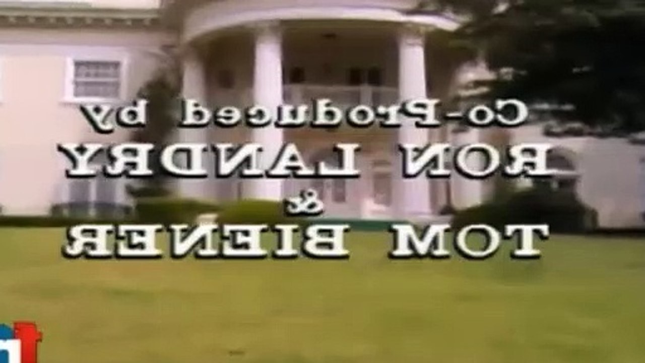 Benson S07E05 We Spy