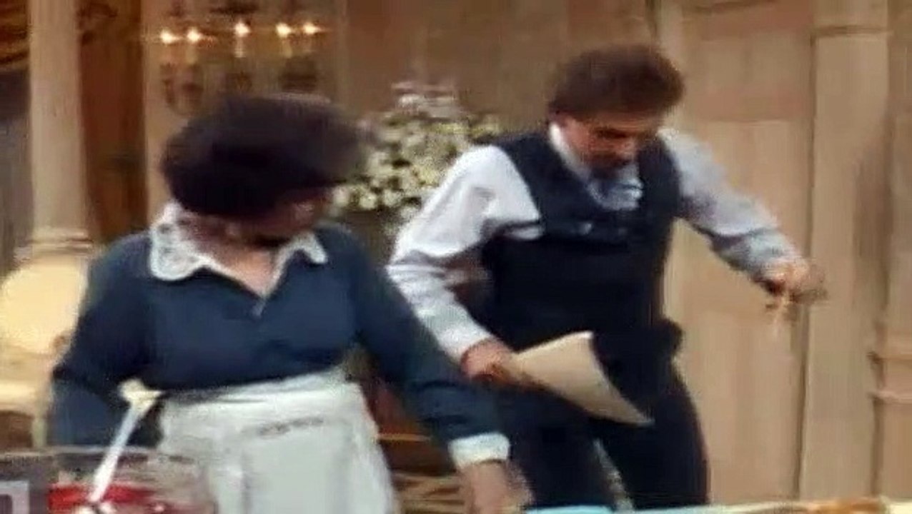 Benson S07E06 $1,000,000 an Hour