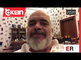 "Periudha me e veshtire e jetes sime politike, Rama: Ore jeni ne vete, apo i keni leshuar pellumbat?