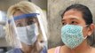 कोरोना वायरस से बचने के लिए कौन सा मास्क है Best | Which Mask is Better for Coronavirus | Boldsky