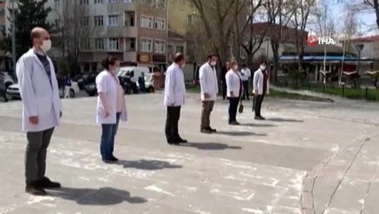 Eczacılar Odası Başkanı Dündar: "Hastalıkta, sağlıkta Eczacınız yanınızda"