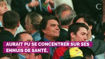 Bernard Tapie : cette somme rondelette qui s'ajoute à ses dettes chaque jour