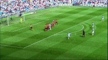 Lo mejor de Yaya Touré con el Manchester City