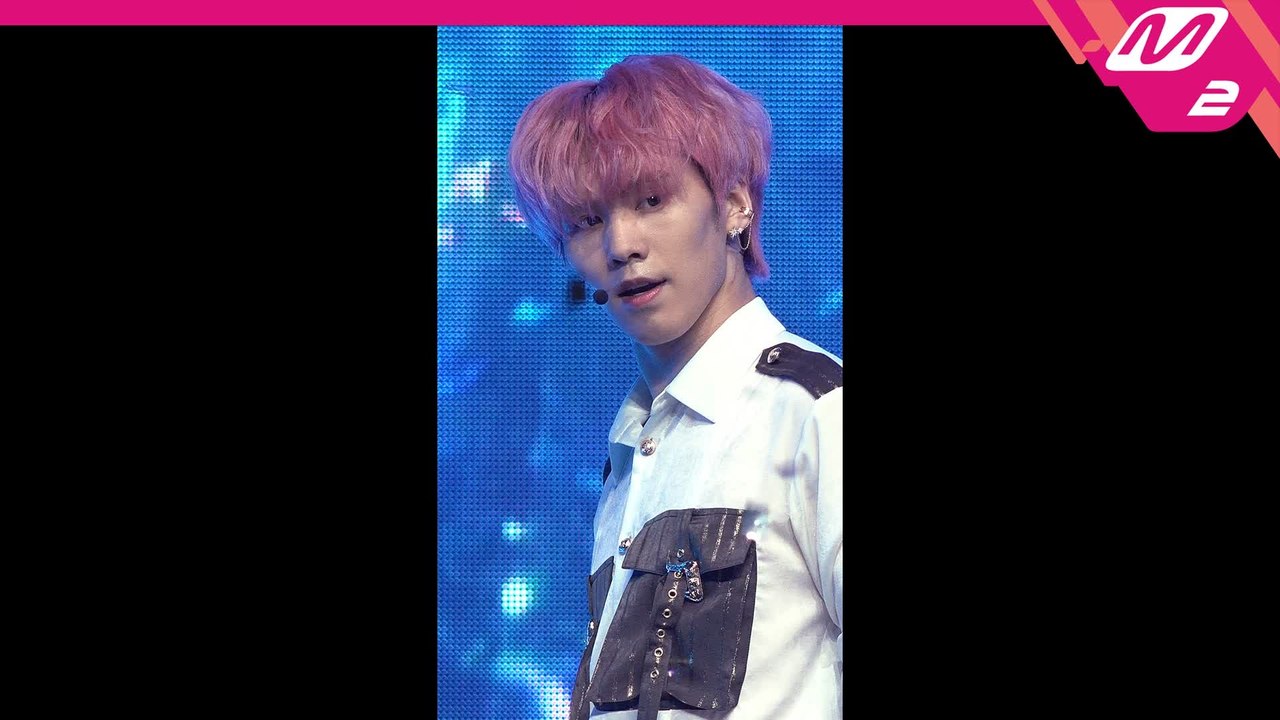 아스트로 라키 직캠 Knock(널 찾아가)_200514