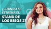 ¿CUÁNDO SE ESTRENA EL STAND DE LOS BESOS 2? |  WHEN IS THE PREMIERE OF THE KISSING BOOTH 2?