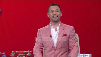 Fiks Fare, Kastriot Çipi: Më mirë në burg se sa në karantinë! 30 Prill 2020, Pjesa 3