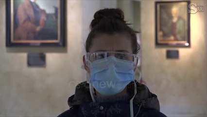 Mjekët e infermierët shqiptarë “mea culpa” për incidentin në Itali, u gjobiten me 500 euro