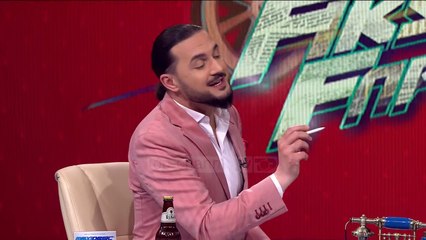 Fiks Fare, S'përfitojnë lejen, cilësohen persona me rrezikshmëri të lartë, 30 Prill 2020, Pjesa 2