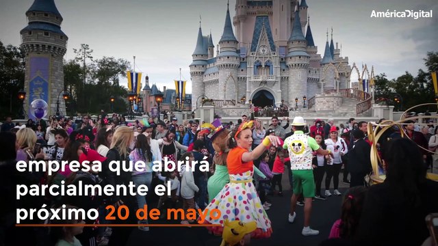 CityWalk de Universal en Orlando abrirá parcialmente este jueves en medio de la pandemia