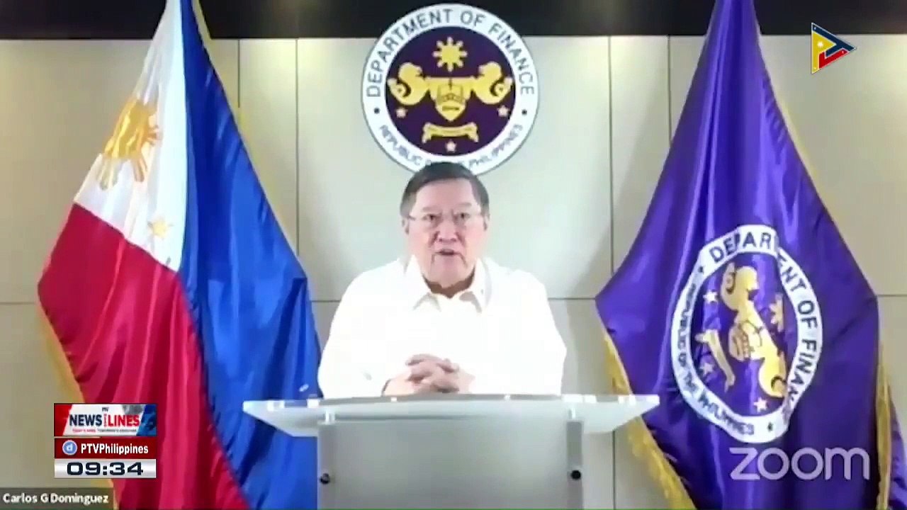 Economic managers, lawmakers discuss post-CoVID-19 recovery plan