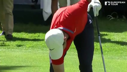 Best Golf Shots of the Year (so far)