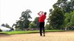 Top 10 LUCKY Golf Shots Golfing World